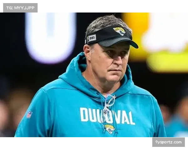 美洲虎主场36比19轻取小马 豪取四连胜稳居美联南区头名