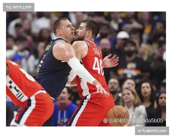 掘金进攻效率125.5创历史新高 约基奇核心作用无可替代