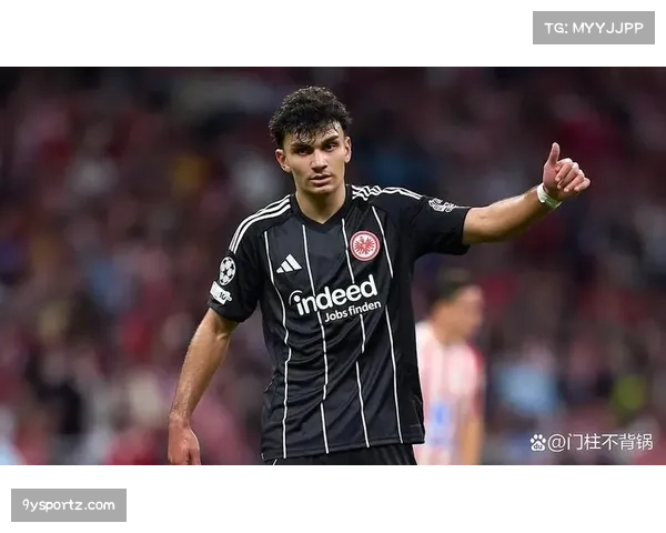 法兰克福中场组织者乌尊缺阵 攻防转换节奏可能受阻